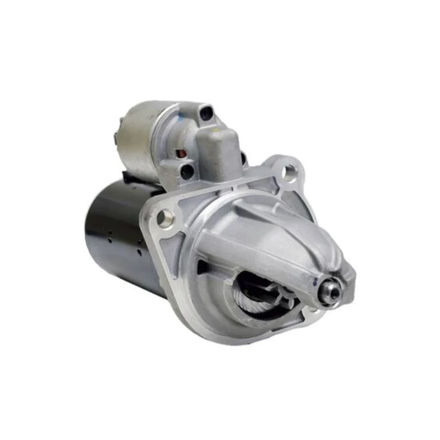 MOTOR PARTIDA BOSCH 9D AGRALE M70 M80 M85 M90 9000082028