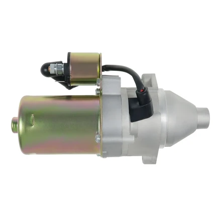 MOTOR PARTIDA DENSO IMA 12V 14D HONDA GERADOR 1280002750