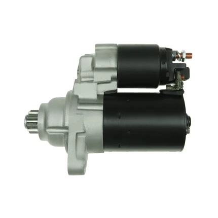 MOTOR PARTIDA VALEO 9D FOX POLO GOLF GOL G5 D7ES6