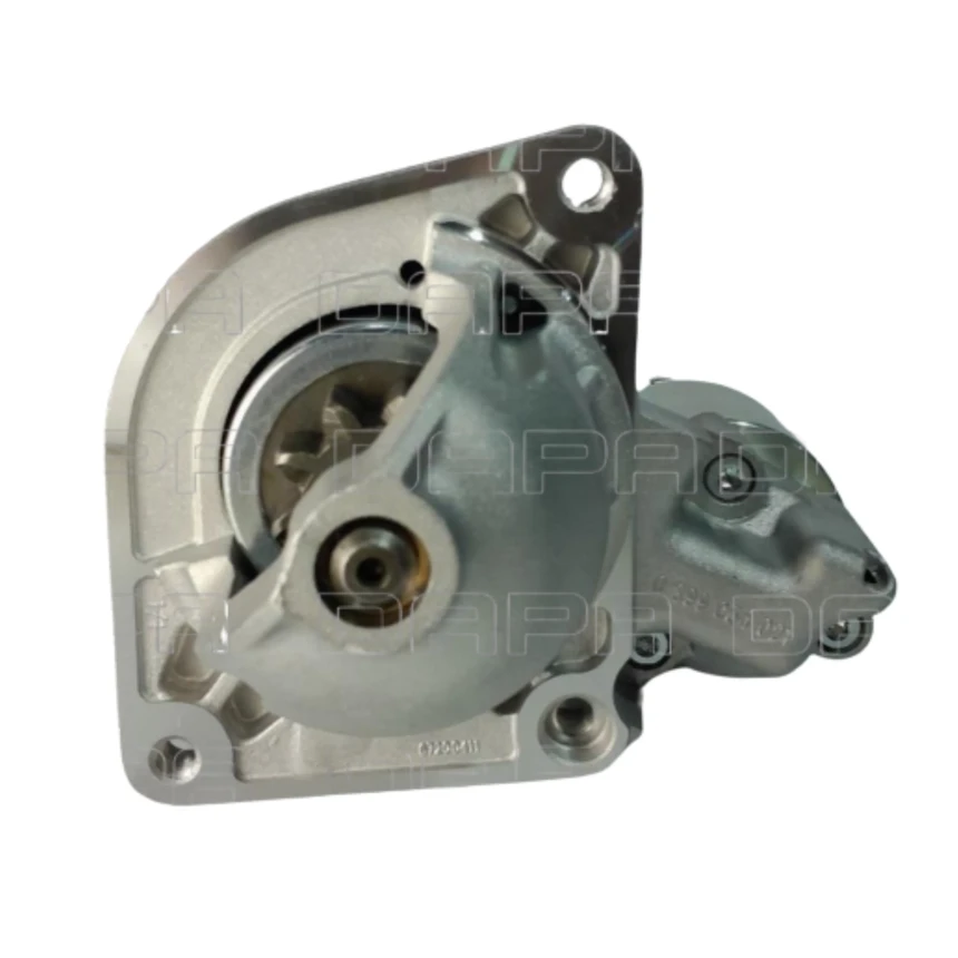 MOTOR DE PARTIDA BOSCH IVECO DAILY 12V 9D 1109306 DAP2040315