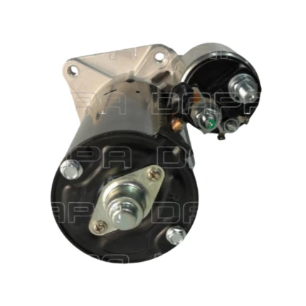 MOTOR DE PARTIDA BOSCH IVECO DAILY 12V 9D 1109306 DAP2040315