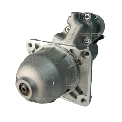 MOTOR DE PARTIDA BOSCH IVECO DAILY 12V 9D 1109306 DAP2040315