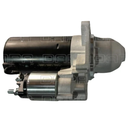 MOTOR DE PARTIDA BOSCH IVECO DAILY 12V 9D 1109306 DAP2040315