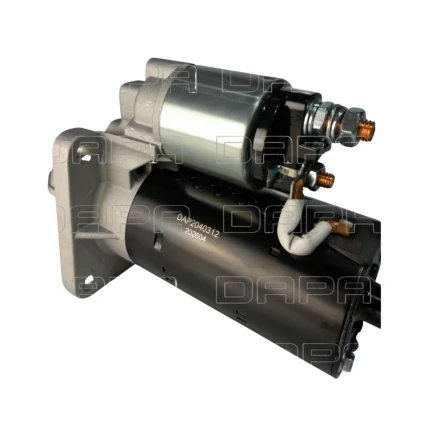MOTOR DE PARTIDA BOSCH VALMET AGRALE MASSEY MWM F000AL0137 DAP2040312