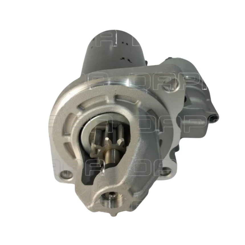 MOTOR DE PARTIDA BOSCH VALMET AGRALE MASSEY MWM F000AL0137 DAP2040312