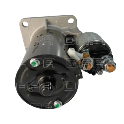 MOTOR DE PARTIDA BOSCH VALMET AGRALE MASSEY MWM F000AL0137 DAP2040312