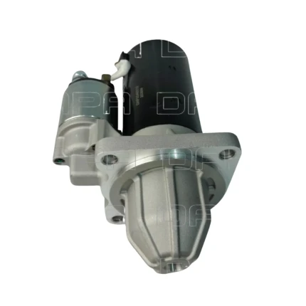 MOTOR DE PARTIDA BOSCH VALMET AGRALE MASSEY MWM F000AL0137 DAP2040312