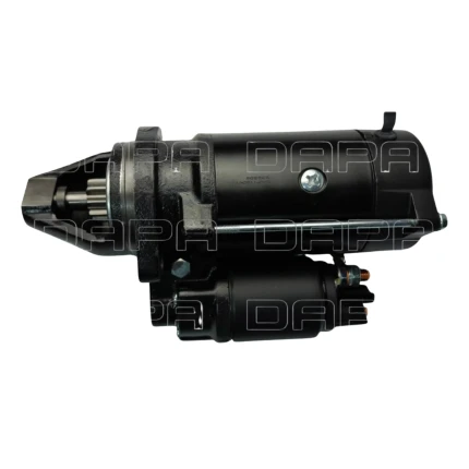 MOTOR DE PARTIDA ISKRA BOBCAT CLARK JOHN DEERE 2F *MENOR C/FOCINHO 12V 10D 11131833 DAP1130411