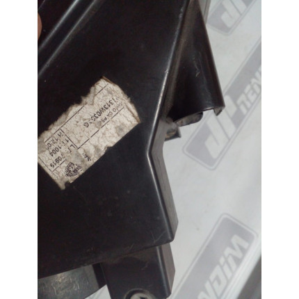 Farol Esquerdo Ford Ecosport Fo-02 Ano 2013 2014 2015 2016 - Usado