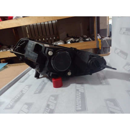 Farol Direito Ford Ecosport Fo-04 Ano 2013 2014 2015 2016 - Usado