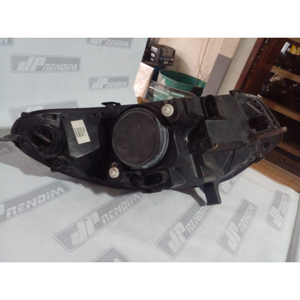 Farol Esquerdo Ford Ecosport Fo-05 Ano 2013 2014 2015 2016 - Usado