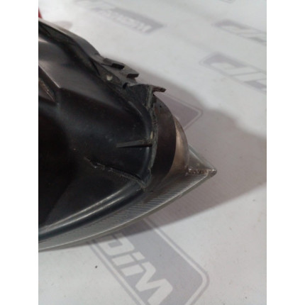 Farol Direito Ford Ká Máscara Negra Fo-13 Ano 2011 2012 2013 - Usado