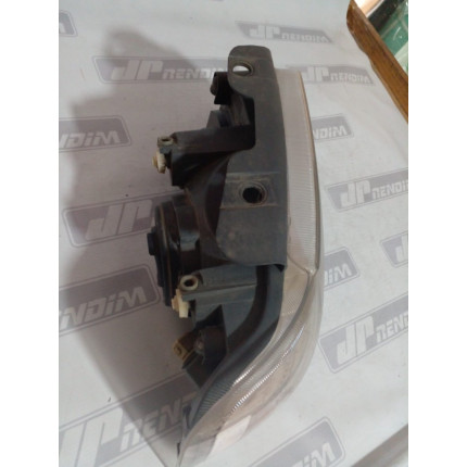 Farol Direito Ford Ranger Fo-15 Ano 2004 2005 2006 2007 2008 2009 - Usado