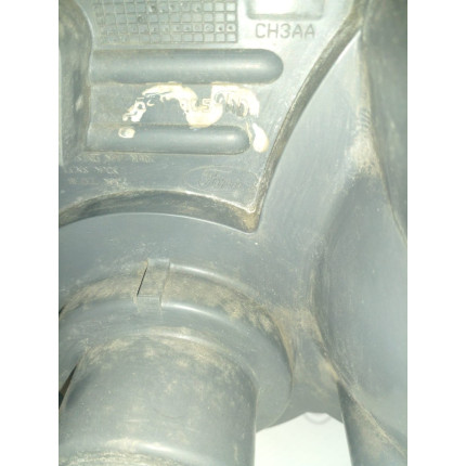 Farol Direito Ford Ranger Fo-15 Ano 2004 2005 2006 2007 2008 2009 - Usado