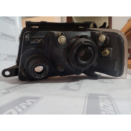 Farol Direito Ford Ranger Fo-15 Ano 2004 2005 2006 2007 2008 2009 - Usado