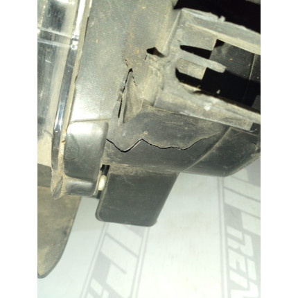 Farol Direito Ford Ranger Fo-16 Ano 2013 2014 2015 2016 - Usado