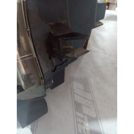 Farol Direito Ford Ranger Fo-16 Ano 2013 2014 2015 2016 - Usado