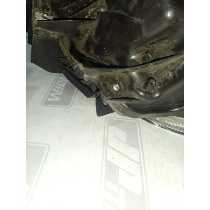Farol Direito Ford Ranger Fo-16 Ano 2013 2014 2015 2016 - Usado