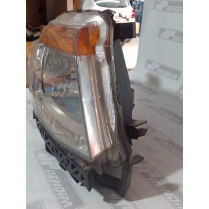 Farol Direito Ford Ranger Fo-16 Ano 2013 2014 2015 2016 - Usado