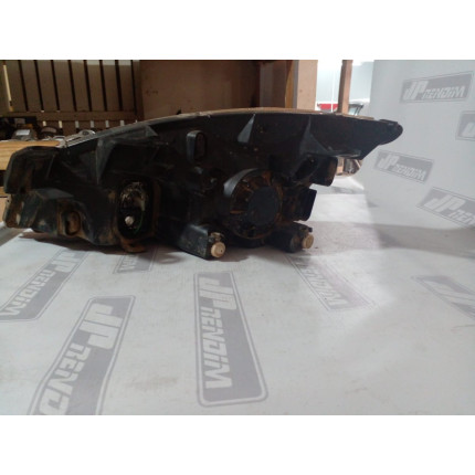 Farol Direito Ford Fiesta Fo-17 Ano 2007 2008 2009 2010 - Usado