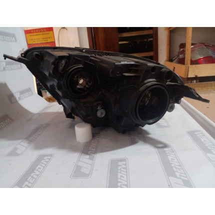 Farol Direito Ford Ecosport Fo-20 Ano 2018 2019 2020 2021 - Usado