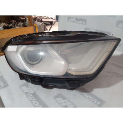 Farol Direito Ford Ecosport Fo-20 Ano 2018 2019 2020 2021 - Usado