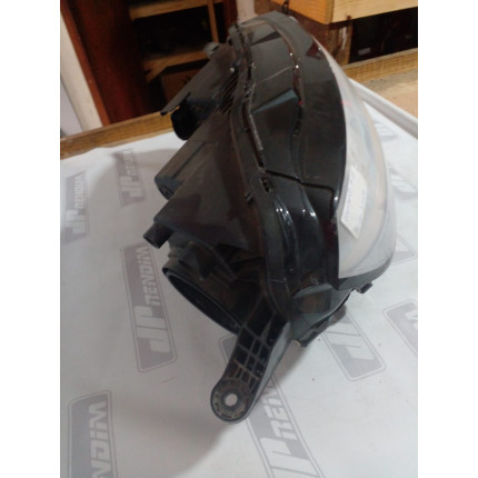 Farol Direito Ford Ecosport Fo-20 Ano 2018 2019 2020 2021 - Usado