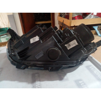 Farol Direito Ford Ecosport Fo-20 Ano 2018 2019 2020 2021 - Usado