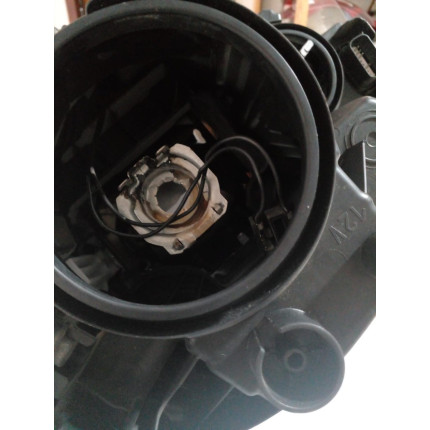Farol Direito Ford Ecosport Fo-20 Ano 2018 2019 2020 2021 - Usado