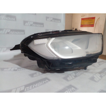 Farol Direito Ford Ecosport Fo-20 Ano 2018 2019 2020 2021 - Usado