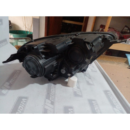 Farol Esquerdo Ford Ecosport Fo-21 Ano 2018 2019 2020 2021 - Usado