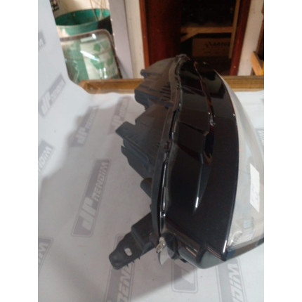 Farol Esquerdo Ford Ecosport Fo-21 Ano 2018 2019 2020 2021 - Usado
