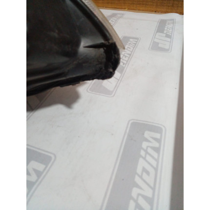 Farol Esquerdo Ford Ká Fo-25 Ano 2008 2009 2010 2011 - Usado