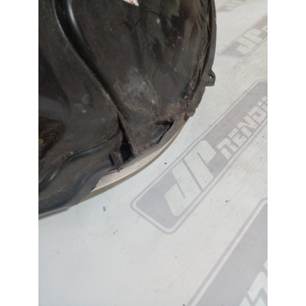 Farol Esquerdo Ford Ká Fo-25 Ano 2008 2009 2010 2011 - Usado