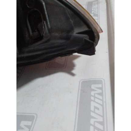 Farol Esquerdo Ford Ká Fo-26 Ano 2008 2009 2010 2011 - Usado