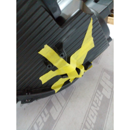 Farol Direito Peugeot 208 P-07 Ano 2021 2022 2023 - Usado