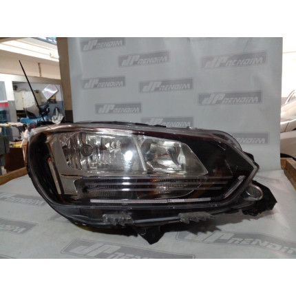 Farol Direito Peugeot 208 P-07 Ano 2021 2022 2023 - Usado