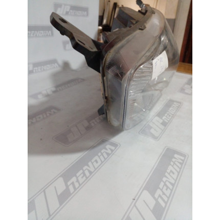 Farol Esquerdo Ford Ká Fo-34 Ano 2014 2015 2016 2017 2018 - Usado