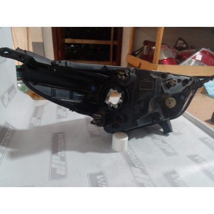 Farol Esquerdo Ford Ká Fo-34 Ano 2014 2015 2016 2017 2018 - Usado