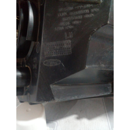 Farol Esquerdo Ford Ká Fo-34 Ano 2014 2015 2016 2017 2018 - Usado
