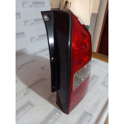 Lanterna Lado Esquerdo Hyundai Tucson Hy-15 Ano 2011 2012 2013 - Usado