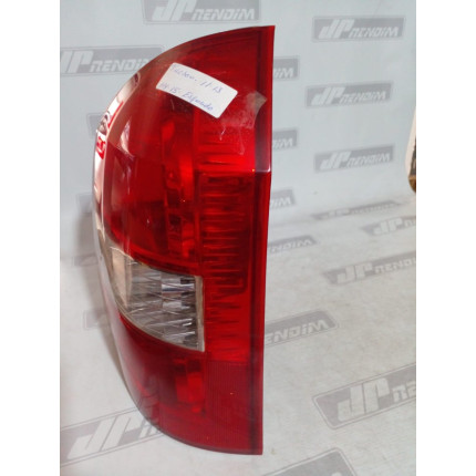 Lanterna Lado Esquerdo Hyundai Tucson Hy-15 Ano 2011 2012 2013 - Usado