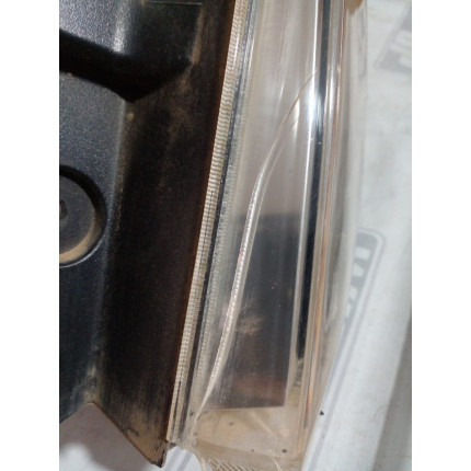 Lanterna Lado Direito Chevrolet Prisma Fumê C-74 Ano 2013 2014 2015 2016 2017 2018 - Usado