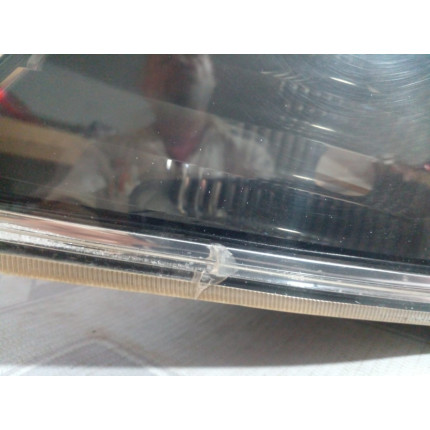 Lanterna Lado Direito Chevrolet Prisma Fumê C-74 Ano 2013 2014 2015 2016 2017 2018 - Usado