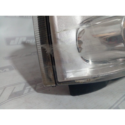 Farol Direito Ford F-250 F-350 F-4000 Fo-35 Ano 2006 2007 2008 2009 2010 2011 - Usado