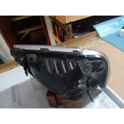 Farol Direito Ford F-250 F-350 F-4000 Fo-35 Ano 2006 2007 2008 2009 2010 2011 - Usado