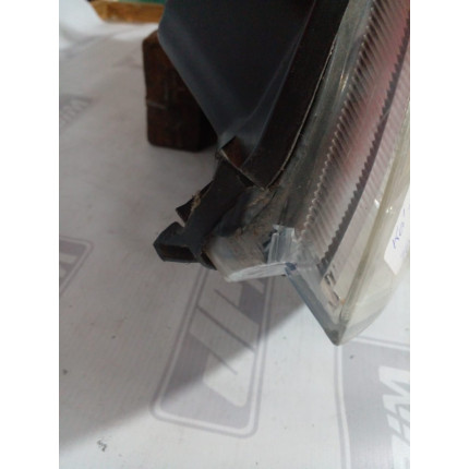 Farol Esquerdo Ford Ká Fo-36 Ano 2008 2009 2010 2011 - Usado
