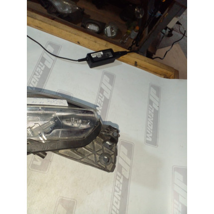 Farol Direito Honda New Civic c/ Led H-27 Ano 2017 2018 2019 - Usado