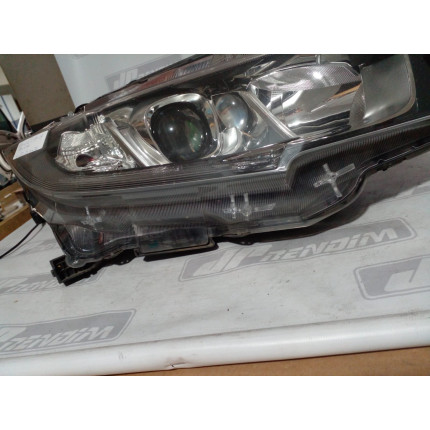 Farol Direito Honda New Civic c/ Led H-27 Ano 2017 2018 2019 - Usado