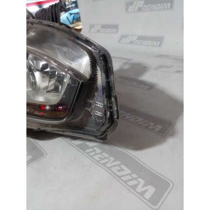 Farol Direito Honda New Civic c/ Led H-27 Ano 2017 2018 2019 - Usado